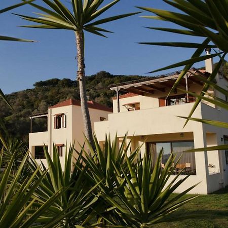 Louloudis Villa Spilion Exterior photo