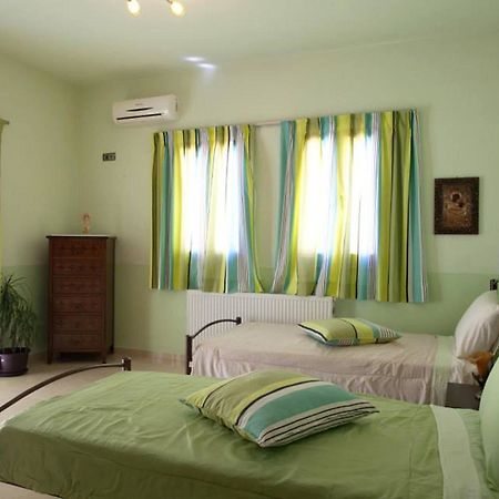 Louloudis Villa Spilion Exterior photo
